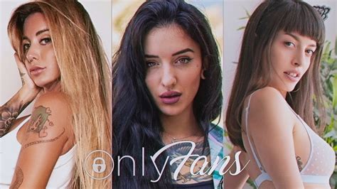 onlyfans de famosos|15 famosas del mundo con OnlyFans